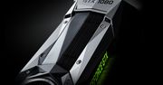 Nvidia potwierdza plany wypuszczenia karty GeForce GTX 1080 Ti