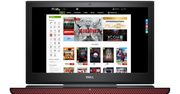 Półroczny Grabonament przy zakupie laptopów Dell i Alienware