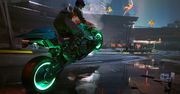 Netflix znowu zrobił dobrze CD Projekt RED