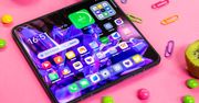 Miałem w rękach składany telefon o idealnych wymiarach. Wy też możecie się mu przyjrzeć