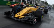 Dziś premiera gry F1 2017