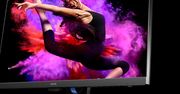 BenQ PD2700U to 27-calowy monitor (przede wszystkim) dla projektanta