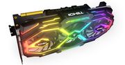 Inno3D prezentuje kartę GeForce RTX 2070 z... wyświetlaczem OLED