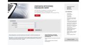 Uważajcie na „Zwrot podatku” - fałszywa strona PKO BP po fałszywym e-mailu