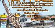 Happy Jazz nad Niegocinem już w najbliższą sobotę!