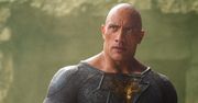 Dwayne Johnson pokazuje moc na nowym zwiastunie Black Adam