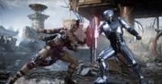 Mortal Kombat 11 z dużym rozszerzeniem Aftermath - RoboCop na gościnnych występach