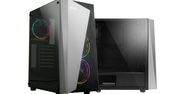 Zalman S4 Plus - tanio i efektownie. Nowa obudowa zwraca uwagę wyglądem
