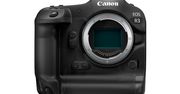 Canon EOS R3 - na taki bezlusterkowiec czekamy, ustawi ostrość tam gdzie spojrzymy