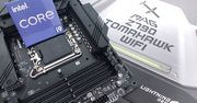 Test płyty głównej MSI MAG Z790 Tomahawk WIFI. Poradzi sobie z Core i9-13900K?