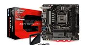 ASRock Fatal1ty Z370 Gaming-ITX/ac - miniaturka dla graczy (tania nie jest)