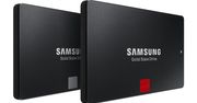 Samsung prezentuje nośniki SSD 860 PRO - swoje topowe modele pod SATA 6 Gb/s