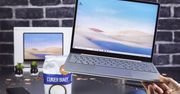 Superlekki laptop stworzony do biura, który Photoshopa się nie boi