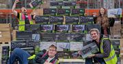 Ruszyła sprzedaż GeForce RTX 5090. Dorwanie karty graniczy z cudem