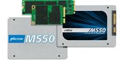 Micron/Crucial ujawnia plany wydawnicze SSD na 2018 - w końcu NVMe i QLC NAND