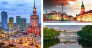 Weekend w Warszawie - co warto zwiedzić?