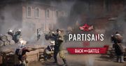 „Partyzanckie” Commandos z dużym dodatkiem