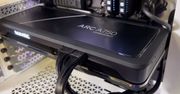 Intel Arc A750 z obsługą nowoczesnych monitorów. Przedpremierowy pokaz karty