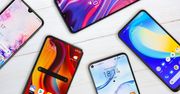 Nie zgadniesz, jaki producent telefonów jest liderem sprzedaży w Azji
