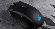 Trzy nowe gryzonie dla graczy - Corsair na CES 2019