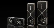 Nvidia szykuje kolejne karty GeForce RTX 3000 - producent ma przebiegły plan przeciwko AMD