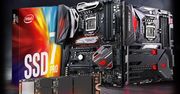 Cashback na płyty ASUS Z370, również z pamięcią Intel Optane lub dyskiem Intel SSD 760p