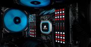 Corsair Dominator Platinum RGB - szybkie pamięci z innowacyjnym podświetleniem RGB