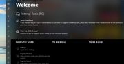 Tak będzie wyglądał Windows 10 - Project NEON na wideo