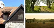 Agroturystyka z klimatem na Podlasiu