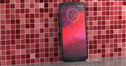 Motorola Moto Z3 oficjalnie zaprezentowana - będzie obsługiwać sieci 5G
