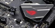 ASUS ROG Crosshair HERO VII Wi-Fi - gotowa na Ryzeny drugiej generacji