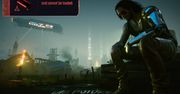 Cyberpunk 2077 z kolejnym bardzo irytującym błędem, tym razem psuje zabawę na PC