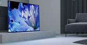 Sony ma na 2018 rok nowe telewizory 4K HDR, na czele z OLED-em