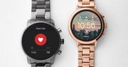 Nowe smartwatche Fossil z linii Q - funkcjonalność poprawiona, estetyka zachowana