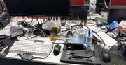 Nowy rekord podkręcania DDR4 RAM - chiński overclocker przekroczył nieosiągalną barierę