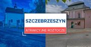 Atrakcyjne Roztocze: Szczebrzeszyn