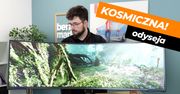 Właśnie dla takich monitorów powstał DisplayPort 2.1! Recenzja 57-calowego Samsung Odyssey Neo G9