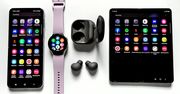Gorące premiery Samsung. Oto Galaxy Flip 4, Fold 4, Watch 5 i Buds 2 Pro
