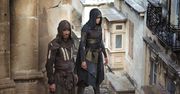 Film Assassin’s Creed na nowych materiałach