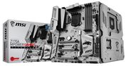 MSI Z170A MPower Gaming Titanium: efektowna płyta pod LGA 1151