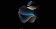 Premiera Apple iPhone 15 - oglądaj na żywo