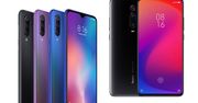 Xiaomi Mi 9 vs Xiaomi Mi 9T Pro - porównanie