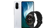 W końcu ruszyła przedsprzedaż Xiaomi Mi 11i, z zegarkiem w zestawie