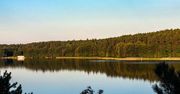 Jezioro Pluszne Wielkie - piękne jezioro na Warmii. Zachwyci każdego turystę