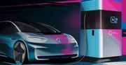 Volkswagen „power bankiem” chce pomóc właścicielom aut elektrycznych