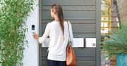 Inteligentny Wideodzwonek Netatmo zaprezentowany na CES 2019