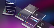 Sony zaskoczy składanym smartfonem?