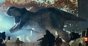 Pokazano 5-minutowy materiał promujący Jurassic World Dominion