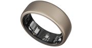 Amazfit Helio Ring to inteligentny pierścionek. Dla zawodowych sportowców