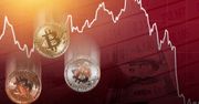 Krach na rynku kryptowalut. Tak źle nie było od lat